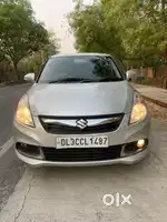 Maruti Suzuki Swift Dzire 2016 Petrol Well Maintained