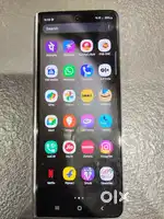Samsung z fold 5