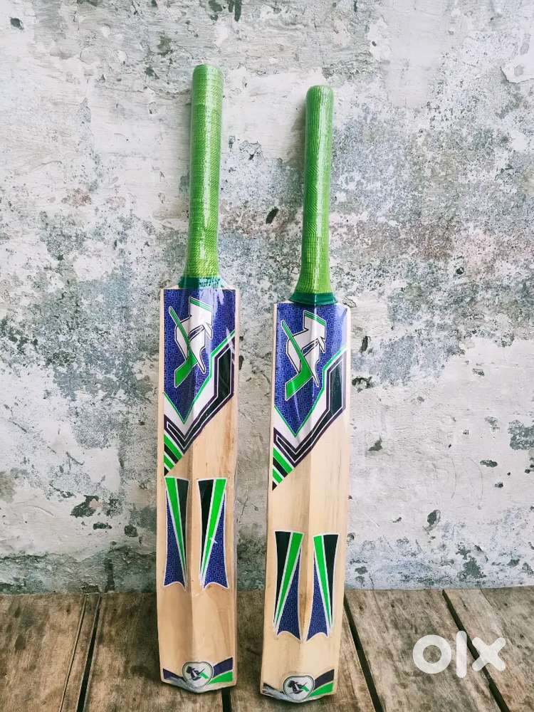 Two bats for children