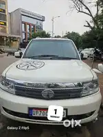 Tata Safari Storme 2014 Diesel 85000 Km Driven