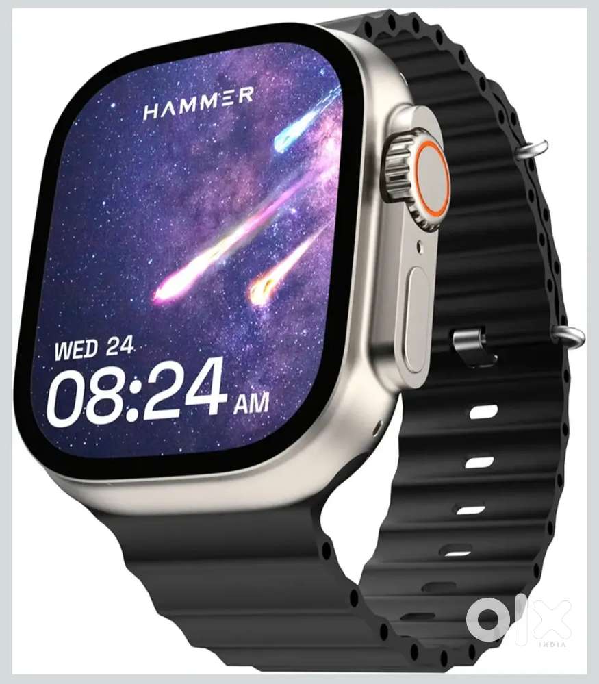 Hammer Smartwatch