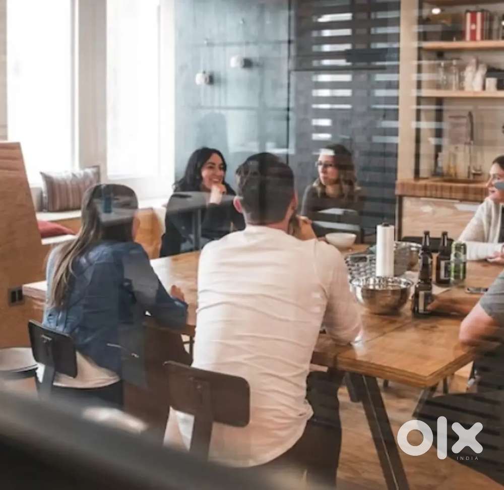 Gents Only - Office Administrator+ Traveler