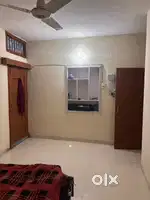 One Separate entry independent big room for rent