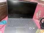 Asus laptop i5 with 11th generation intel 8GB ram 512Gb SSD