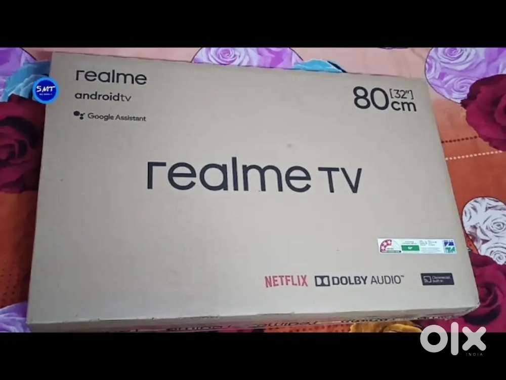 Frameless smart google tv for sale