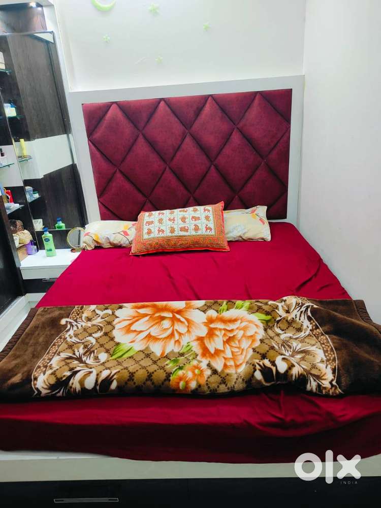 Affordable Price 1BHK Flat at Jhotwara Road