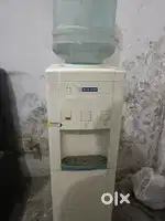 Bluestar water dispenser