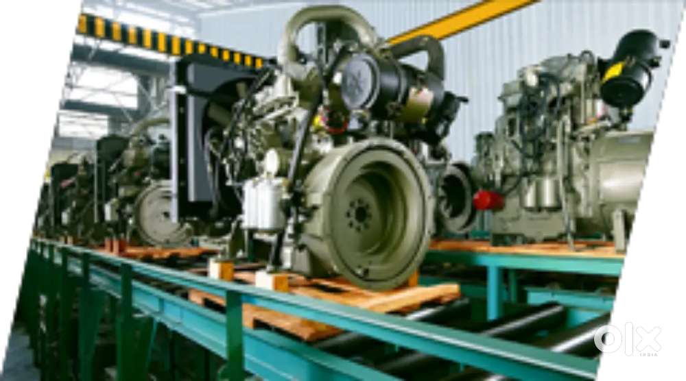 Hiring for moulding operator in tafe