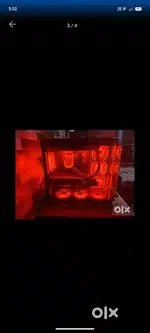 Gaming Pc used for sale
