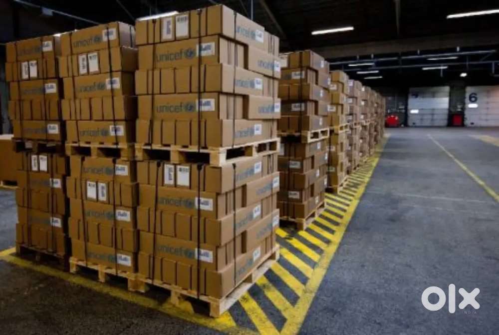 Hiring for quality engineer warehouse team