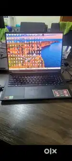 Just 1 month old MSI STEALTH A16 AI+ LAPTOP