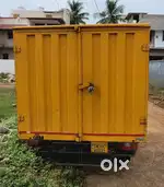 Atul Load Auto Rikshaw