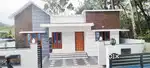 New House For Sale at Malayinkeezhu