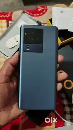 IQOO NEO7 12/256