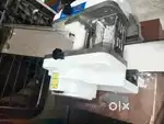 Automatic Momos sheet cutter machine
