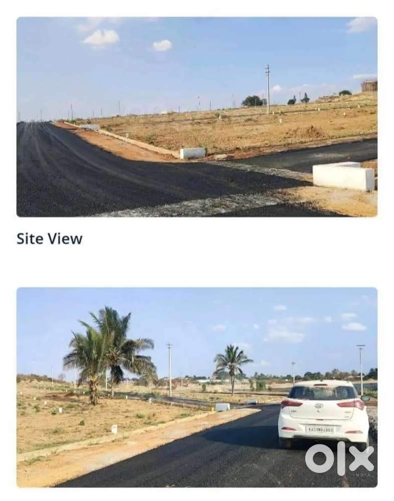 Karnataka housing board surya city phase 4