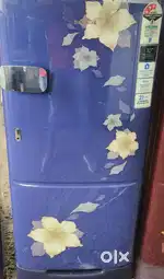 PREMIUM QUALITY REFRIGERATOR