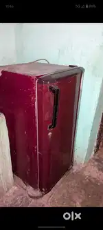 Haier Fridge