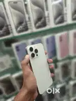 USA IMPORT MOBILE IPHONE 16 PRO MAX MULTI COLOUR REFURBISHED AVAILABLE