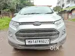 Ford Ecosport 1.5 Diesel Titanium, 2016, Diesel