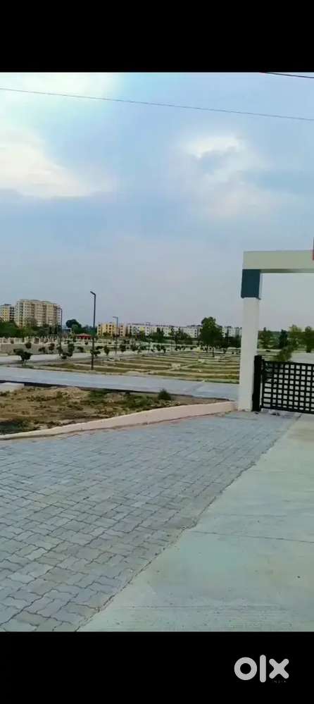 वर्धा रोड पर मात्र 18 लाख में प्लॉट IIITऔर नेशनल लॉ यूनिवर्सिटी के पास