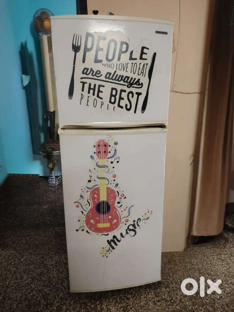 Sumsung double door