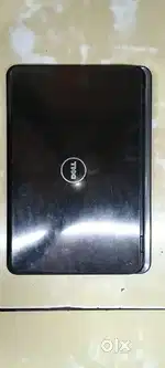 Dell laptop
