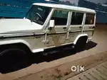Mahindra Bolero Neo 2017 Diesel Good Condition