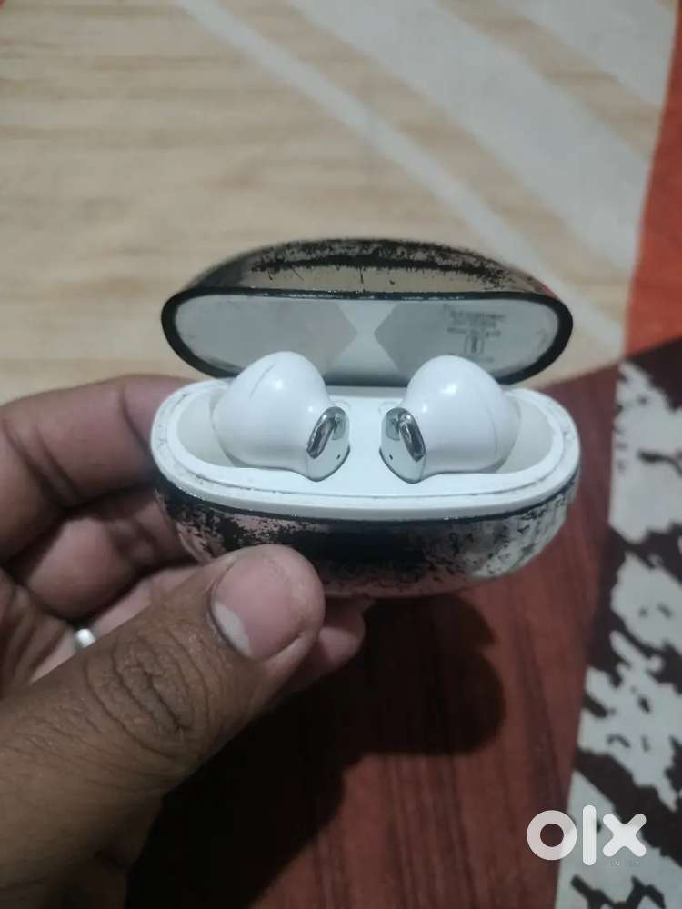 Oneplus earbuds