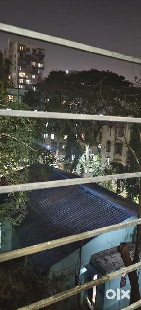 from 1 January,sharing flat required 1 working roommate