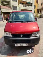 Maruti Suzuki Eeco 5 Seater AC, 2016, Petrol