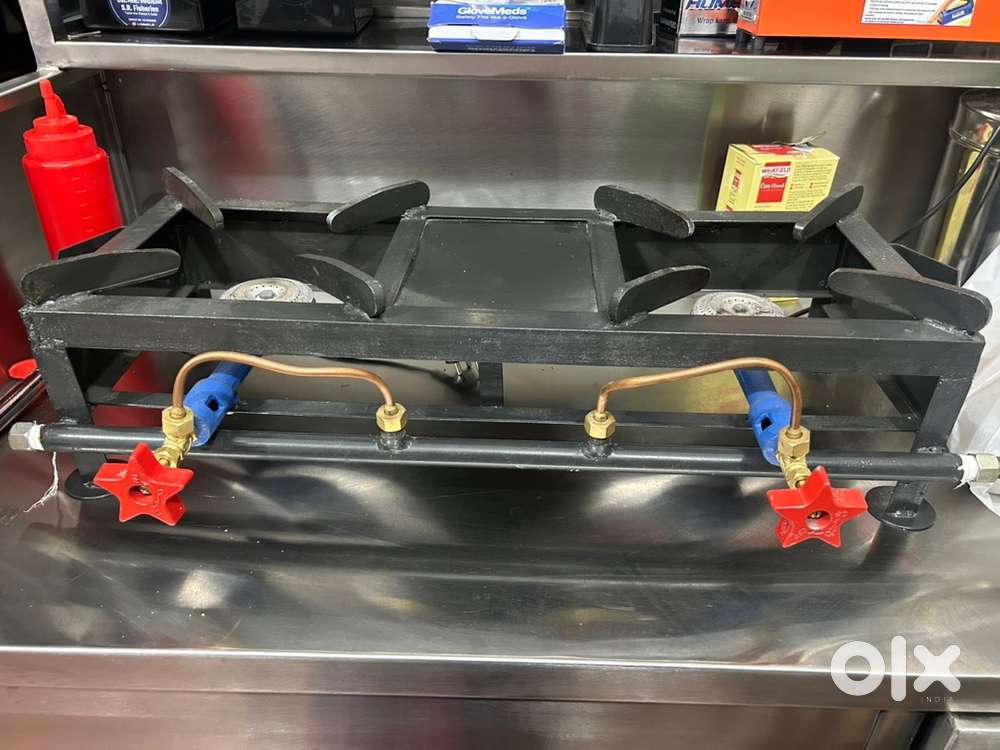 Shop Gas stove