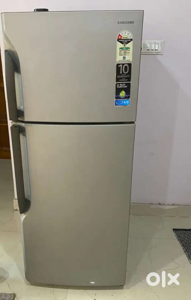 Samsung Fridge