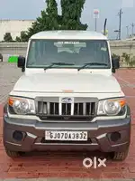 Mahindra Bolero Plus AC PS, 2017, Diesel