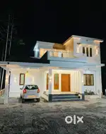 3BHK Independent plots and villas available at KaranaiPunducheri
