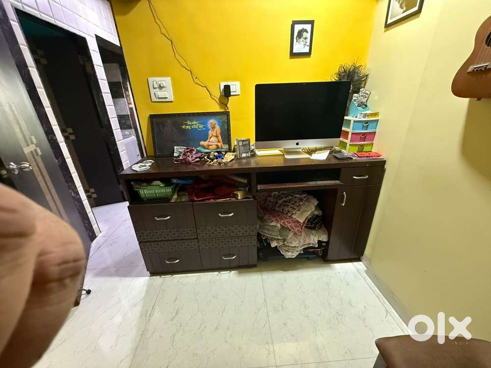 Computer table cum Working Desk
