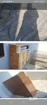Cash counter
