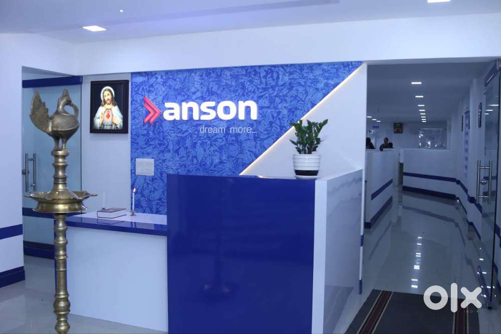 Ansonchit India pvt ltd