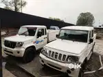 Mahindra Maxx 2025