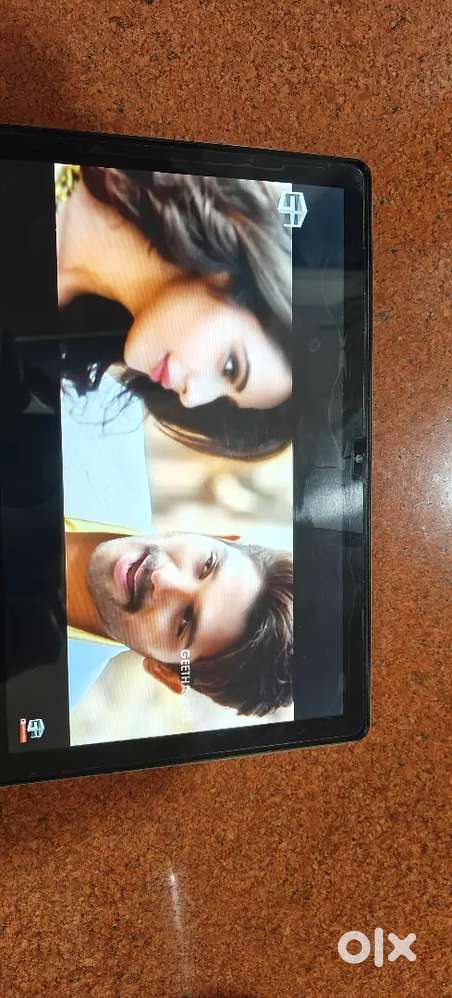 Domo new tablate showroom condition just opan