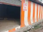 Godown for rent