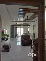 FULLY FURNISHED 3BHK FLAT FOR RENT