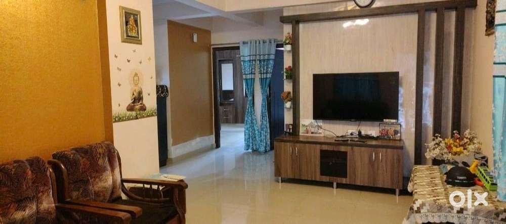 3bhk flat for lease at Kattigenahalli, Yelahanka
