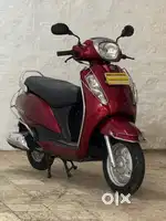 SUZUKI ACCESS 125 (2571)