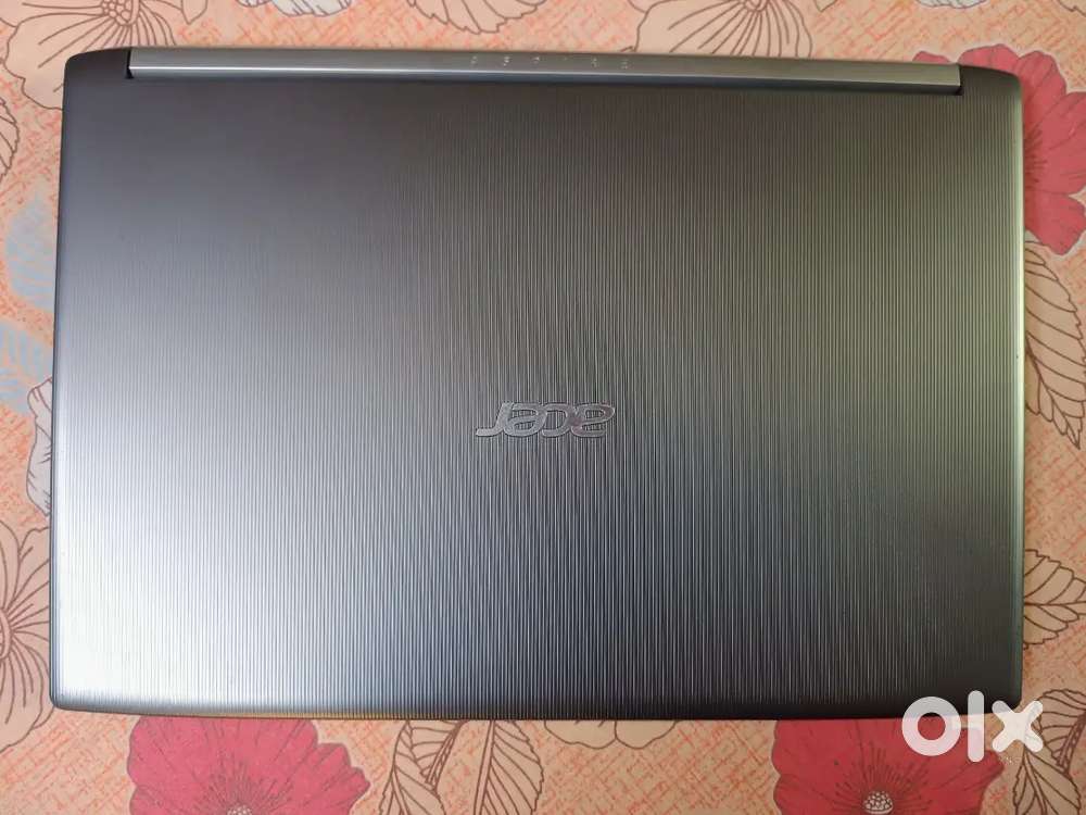Acer laptop