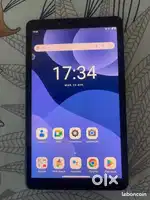LENOVO TAB TABLET M7 (4G VOLTE)(2 GB/ 32 GB)(IMMACULATE CONDITION)