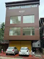 Showroom / Boutique and Beuty parlor for rent  - Kadri Kambala Road