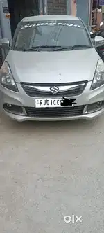 Swift Dzire