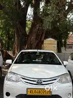 Toyota Etios 2012 Diesel Good Condition