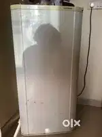 Samsung Fridge